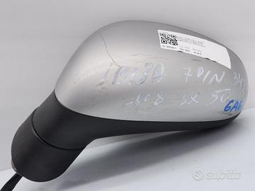 SPECCHIETTO RETROVISORE SINISTRO SEAT Leon 2° Ser