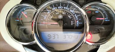 Piaggio Beverly 300 - 2010