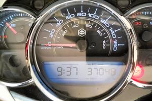 Piaggio Beverly 300 - 2010