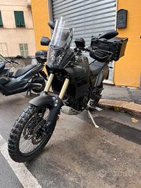 Yamaha Tenere 700 2024