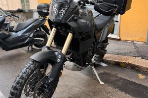 Yamaha Tenere 700 2024