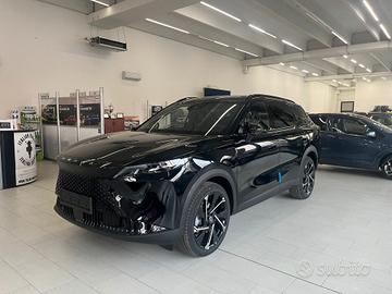 Omoda 7 PURE SHS - P IBRIDA PLUG IN