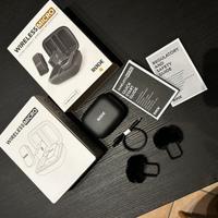 MICROFONI REEL “RODE”