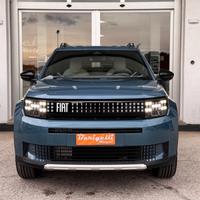 Fiat Grande Panda 1.2 Hybrid 110 CV S&S La Prima, 