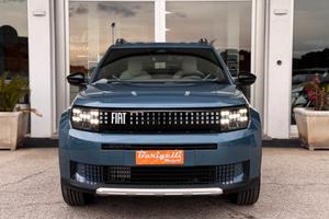 Fiat Grande Panda 1.2 Hybrid 110 CV S&S La Prima, 