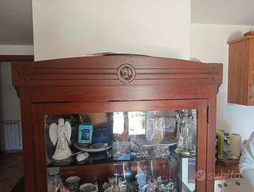 VETRINETTA VINTAGE PRIMI 1900