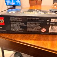 Lego Architecture