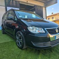 Volkswagen Touran 1.9 TDI 105CV 7POSTI -2009