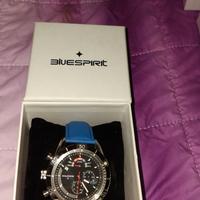 Orologio bluespirit
