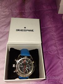 Orologio bluespirit