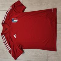 Maglietta Italia Adidas Originale