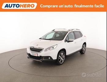 PEUGEOT 2008 HC34355