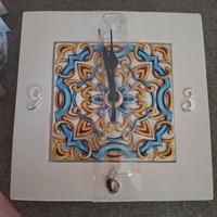 orologio da tavolo Bagutta