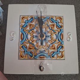 orologio da tavolo Bagutta