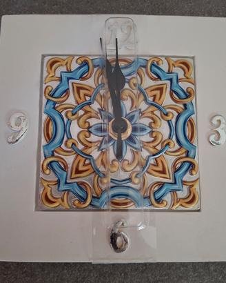 orologio da tavolo Bagutta