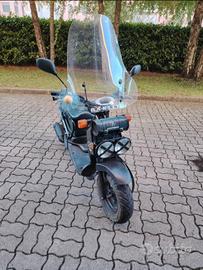 Honda Zoomer
