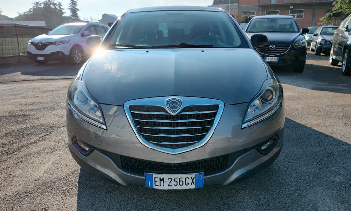 LANCIA DELTA 1.6 MJT Dpf 88KW 2012
