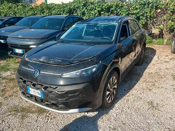 Volkswagen T-Roc 1.5 eTSI ACT DSG Life