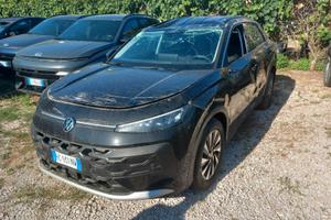 Volkswagen T-Roc 1.5 eTSI ACT DSG Life