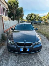 BMW serie 3 320d