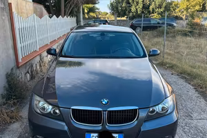 BMW serie 3 320d