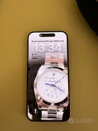 Iphone 15 pro