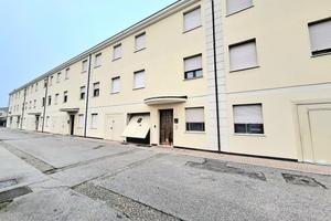 Quadrilocale a Stanghella