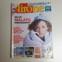 Rivista Airone n. 418 febbraio 2016