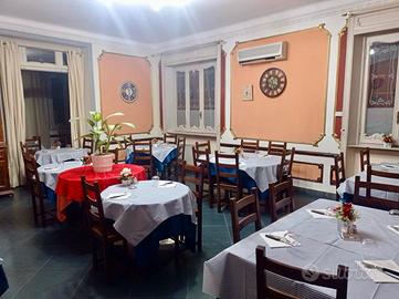 Cessione attivita' TRATTATIVA RISERVATA