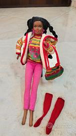 Barbie Christie United Colors of Benetton