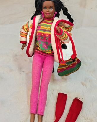 Barbie Christie United Colors of Benetton