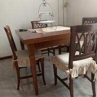 Tavolo da cucina