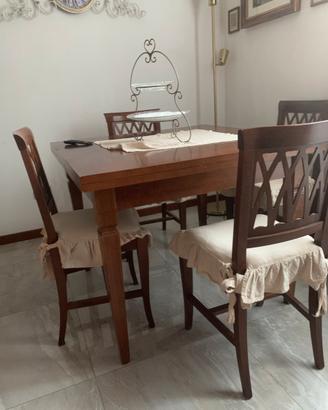 Tavolo da cucina