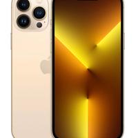 Iphone 13 pro gold 256giga