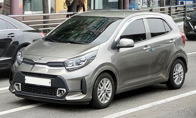 Ricambi usati kia picanto 2020-2024-soul 2013-2018