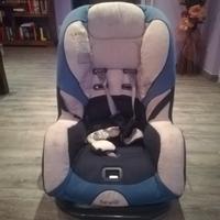 Splendido seggiolino auto per bambino