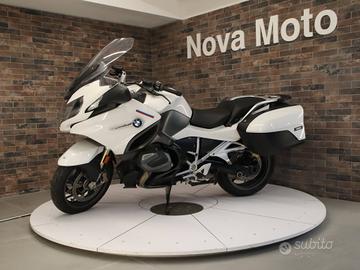 BMW MOTO RT - R 1250 RT Abs my19