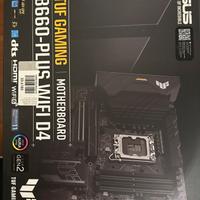 ASUS PRO I7-12700 con RTX3070Ti