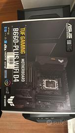 ASUS PRO I7-12700 con RTX3070Ti