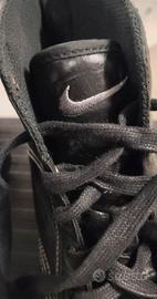 Nike Sixton mid