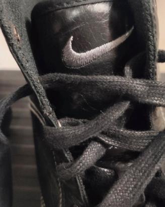 Nike Sixton mid