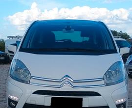 Citroen C4 Picasso 1.6 HDi 110 FAP Seduction