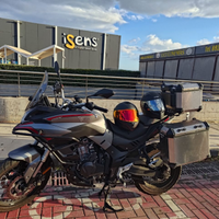 Voge Valico 500 DSX