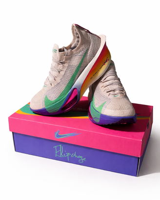 Nike Air Zoom Alphafly 3 Kipchoge Edition Nr. 41