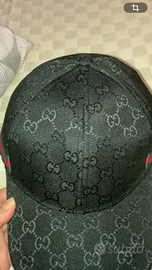 Cappello baseball