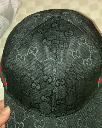 Cappello baseball