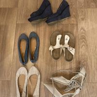 Scarpe spendi e sconti