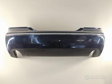 Paraurti post JAGUAR S-TYPE II '02