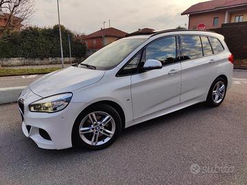 BMW 218D M SPORT 