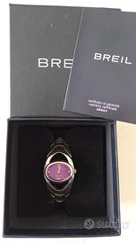 orologio donna BREIL TRIBE mod. SATURN